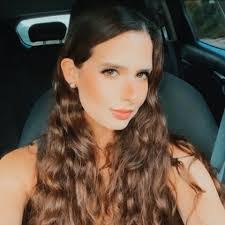 Alexia Perez's Instagram, Twitter & Facebook