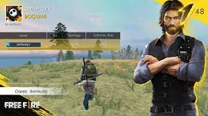 Free fire is an multiplayer battle royale mobile game, developed and published by garena for android and ios. Garena Free Fire Battlegrounds Gameplay Garena Free Fire Free Fire Booyah