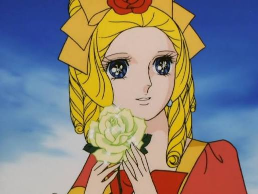 Marie Antoinette | Rose of Versailles Wiki | Fandom