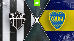 Clube atlético mineiro, commonly known as atlético mineiro or atlético, and colloquially as galo, is a professional football club based in t. Atletico Mg 0 3 X 1 0 Boca Juniors 20 07 2021 Libertadores Youtube