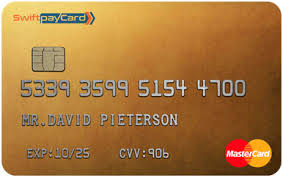 All credit card numbers are structured with a known format. Swift Pay Card Provider In Costa Rica