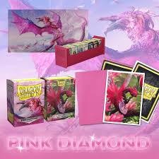 Check spelling or type a new query. Dragon Shield Paint It Pink New Color Matte Art Sleeve And Magic Carpet Giveaway Need More Pink In Your Life We Ve Got You Covered We Just Released