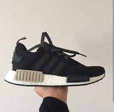 Unsere produkte sind immer 100% authentisch. Adidas Originals Nmd In Schwarz Beige Black Cream Foto S 28 08 01 Instagram Adidas Schuhe Damen Schwarz Adidas Schuhe Damen Adidas Originals