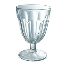 Verre A Pied Roman 21 Cl Par Luminarc Verre A Pied Vaisselle Verre