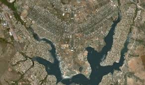 In 1950, the population of brasilia was 35,528. Brasilia Government Forges Controversial Contract With Singapore Archdaily