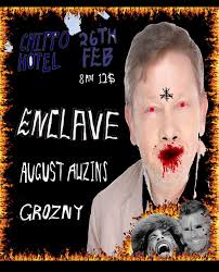 John Hynd (@_sinister.minister_) • Instagram photos and videos