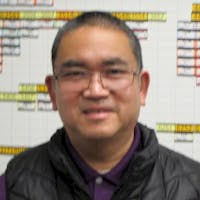 Conicelli Toyota of Springfield Employees