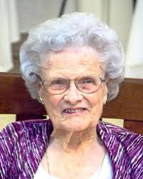 Lois McGregor Obituary