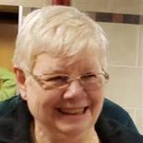 Judy Ann MacBrair Obituary January 5, 2024