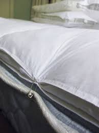 It is possible to try to keep your mattress topper from slipping off the bed using sheets that are closely fitted, but that will work just for some time, and the topper will start slipping again after a couple of hours, especially if you are. 8 Ways To Keep Mattress Toppers From Sliding Terry Cralle