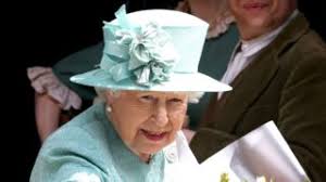 A jeho druhé ženy anny boleynové a stala se pátou a poslední panovnicí z rodu tudorovců. Alzbeta Ii Evropa 2