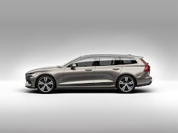 How fast is the volvo v60 d4? 2018 Volvo V60 Estate Previews India Bound New S60 Sedan