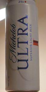 We did not find results for: Michelob Ultra Anheuser Busch Beeradvocate