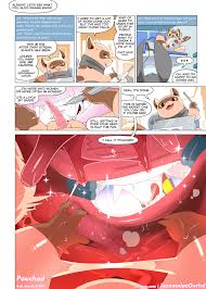 Pyrubis Insomniacovrlrd hentai videos, GIFs, and images | Rule 34 App