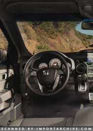 Image result for Dark Cherry 2009 Pilot