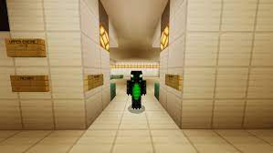 Tcp/ip are communications protocols used to connect hosts on the internet. Among Us Bedrock Edition Minecraft Pe Maps