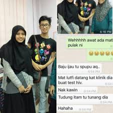 Mat dan (mat dang) dah 7 tahun tinggal di terengganu! Mat Luthfi Dah Nak Kahwin Cantik Sopan Bakal Isteri Mat Luthfi