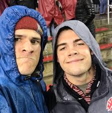 Francesca Bates and Dane Dahline's Wedding Website