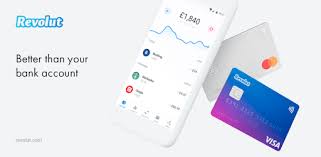 Incorporated in december 2013, the london based challenger bank revolut has grown. How To Install Revolut Better Than Your Bank On Your Pc