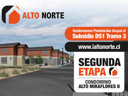 Subsidios habitacionales ds1 y ds49. Alto Miraflores Ii Usatusubsidio Com