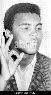 Cassius Black and White Stock Photos & Images