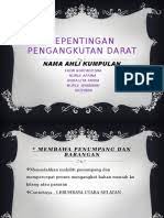 Selain itu, kepelbagaian agama di malaysia juga perlu diberi keutamaan demi mengekalkan kukuhan perpaduan antara kaum dengan mengamalkan semangat perkongsian, saling menghormati dan menanam sikap toleransi sesama rakyat malaysia. Kepentingan Pengangkutan Awam Di Malaysia