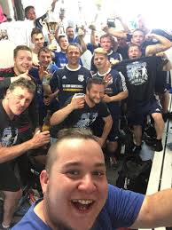 KFA Südthüringen e.V.