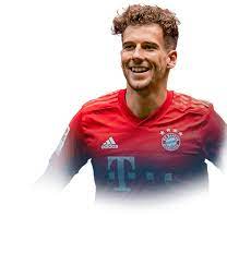 His overall rating is 94. Leon Goretzka Fifa 20 91 Player Moments Rating And Price Futbin