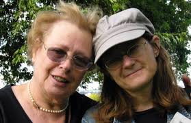 Loss, Loneliness and My Aunt Eva