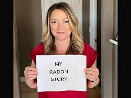 The epa recommended safe level as i understand it is below 4 pci/l. Kirby My Radon Story