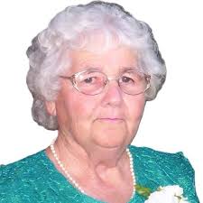 MARTIN, Patricia Lorraine