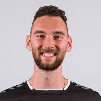 Jacob Kern » clubs :: Volleybox