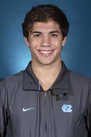 Tar Heels Top Cyclones In Saturday Night Thriller