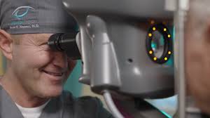 RxSight Light Adjustable Lens