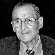 ERNEST PELHAM Obituary (2022)