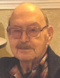 Gordon Herrick Obituary (2018)