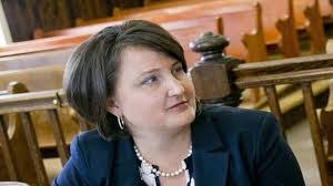 Jolene Maloney's Instagram, Twitter & Facebook