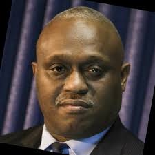 Congratulations to my brother, Chief Maddrey,