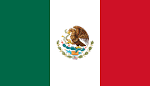 Resultado de imagen para flag mexico