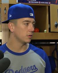 Bobby Miller provides an update