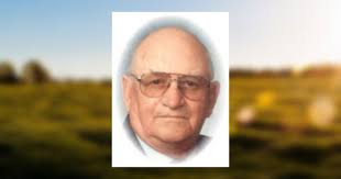 Chester Woodrow Solum Obituary May 13, 2006