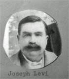 Joseph Levi Graham (1855-1938)