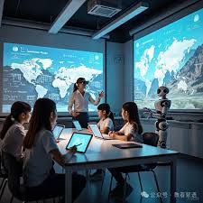 不必要的焦虑：我不会使用AI怎么办？ - 中国老教授协会学校文化 ...