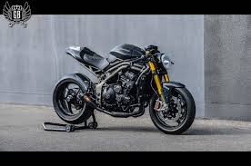 Pin En Tuning Bikers K