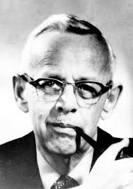 Arthur Henry Lang (1902-1990)