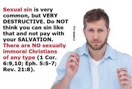 Image result for men who seduce women into sin