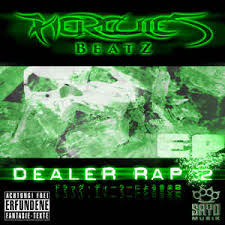 Hercules Beatz Dealer Rap 2 Ep 2018 File Discogs