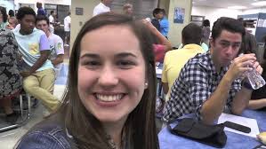 2025 Teacher of the Year Finalist