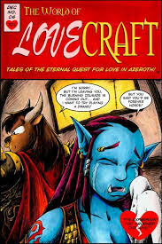 Worldofwarcraft Wow Horde Alliance Gaming World Of Warcraft Comic Book Cover Comic Books