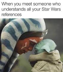 I love The Force Awakens